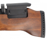 Винтовка пневматическая Hatsan FLASHPUP, cal. 5.5mm (дерево) (3 дж)