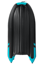 Лодка ПВХ Gladiator AirPro E380Pro НДНД -