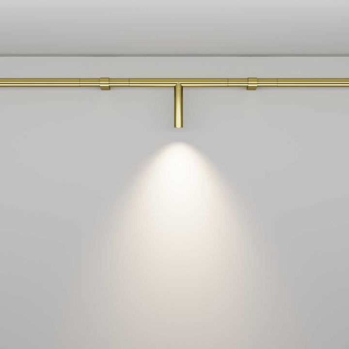 Светильник Maytoni Technical C102CL-3W3-6K-BS