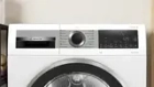 Сушильная машина Bosch WQG1420AME
