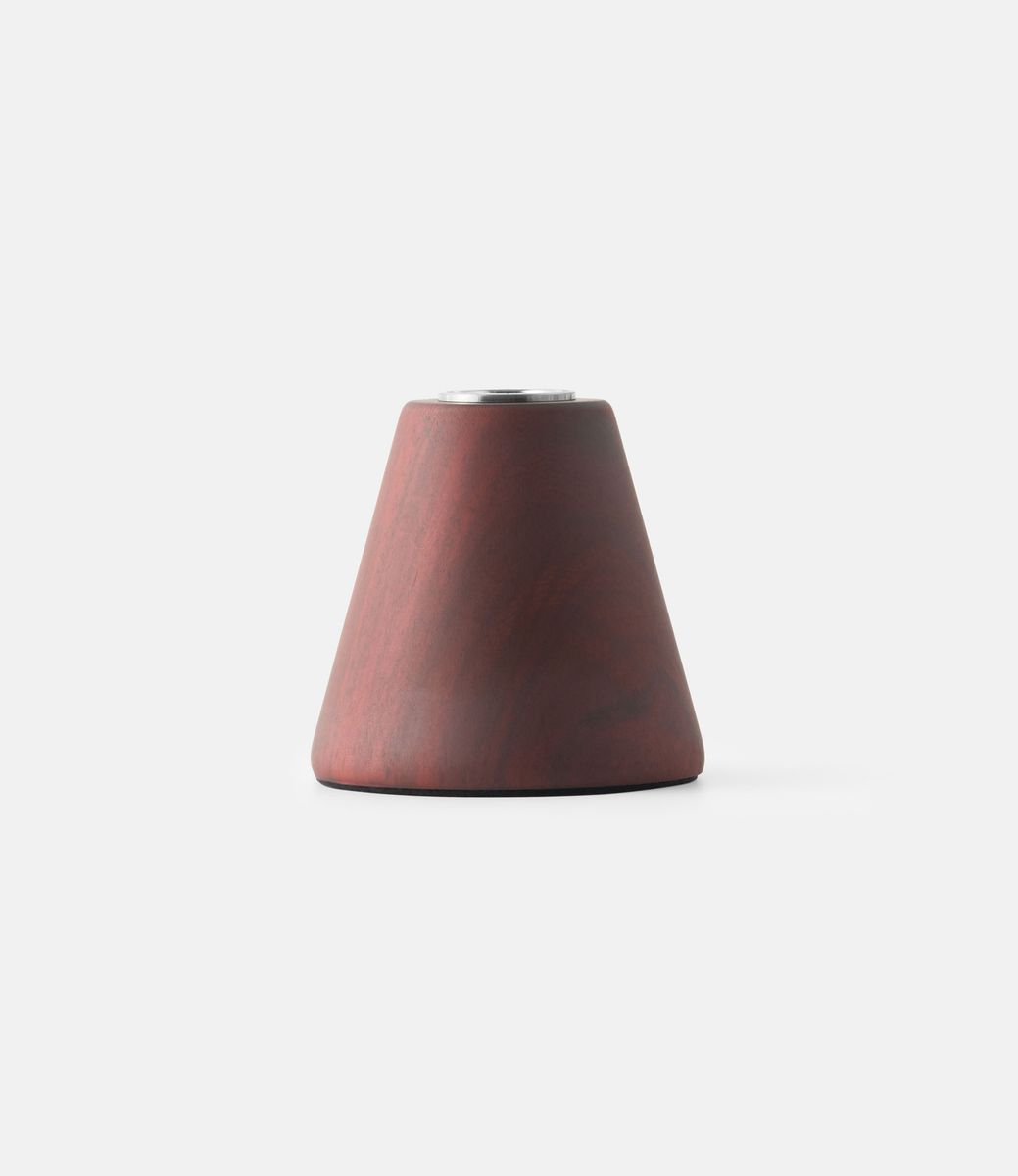 TIJ Pen Holder Sandalwood — подставка для ручек