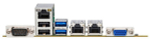 Материнская плата mATX Supermicro MBD-X12STL-F-B