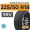 Michelin Pilot Alpin 5 225/50 R18 99V XL