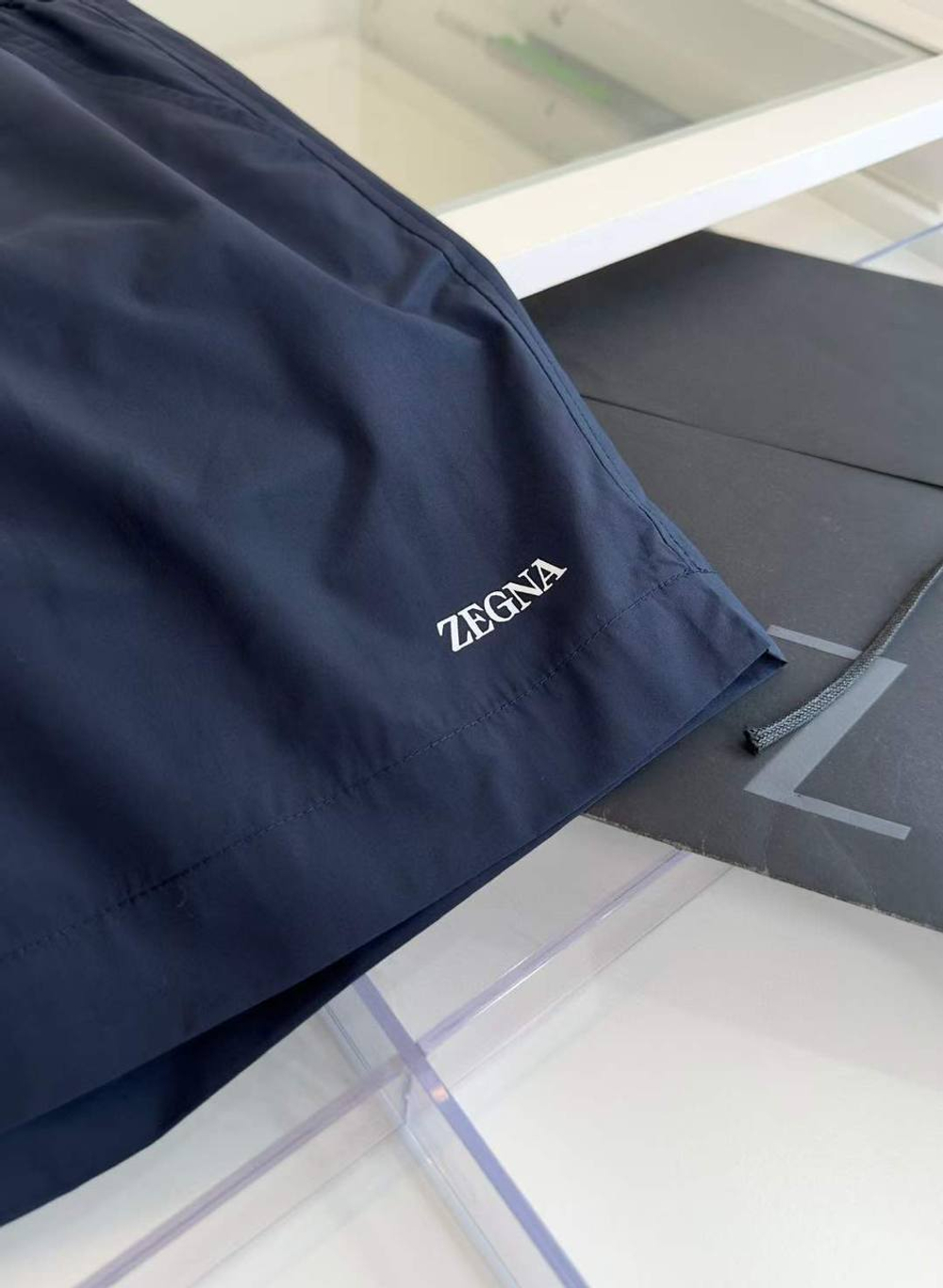 Шорты Zegna