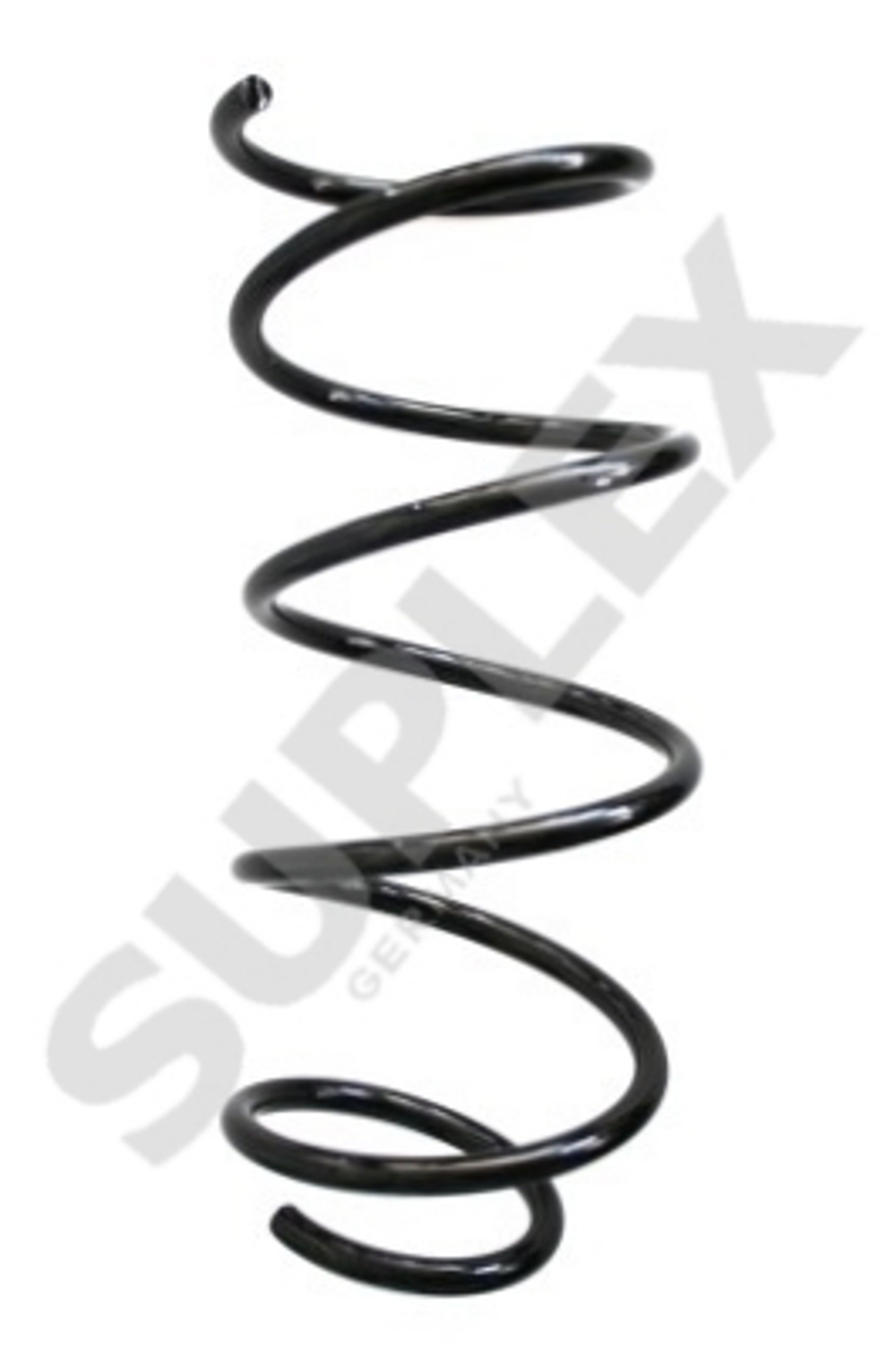 SUPLEX - 06263-SUL - Suspension Spring