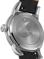 Чаcы кварцевые AVIATOR MOONFLIGHT V.1.33.0.252.4 женские