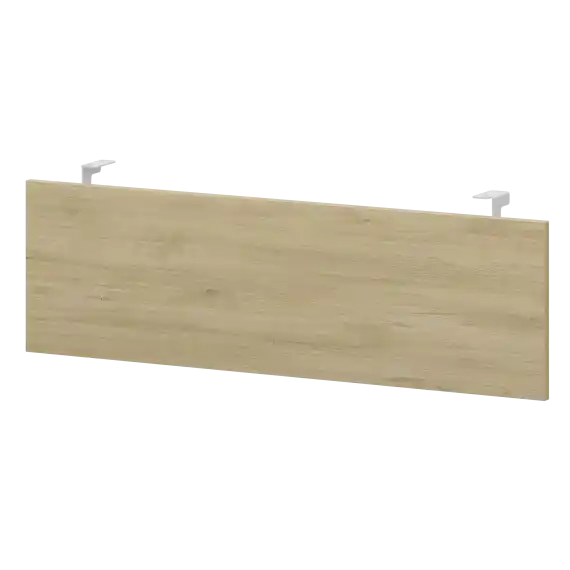 Модести-панель СММ25-12  1050x25x350 Аргентум-МП