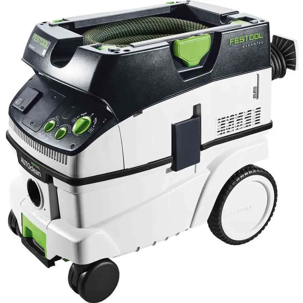 Пылесос CTL 26 E AC CLEANTEC FESTOOL 574945