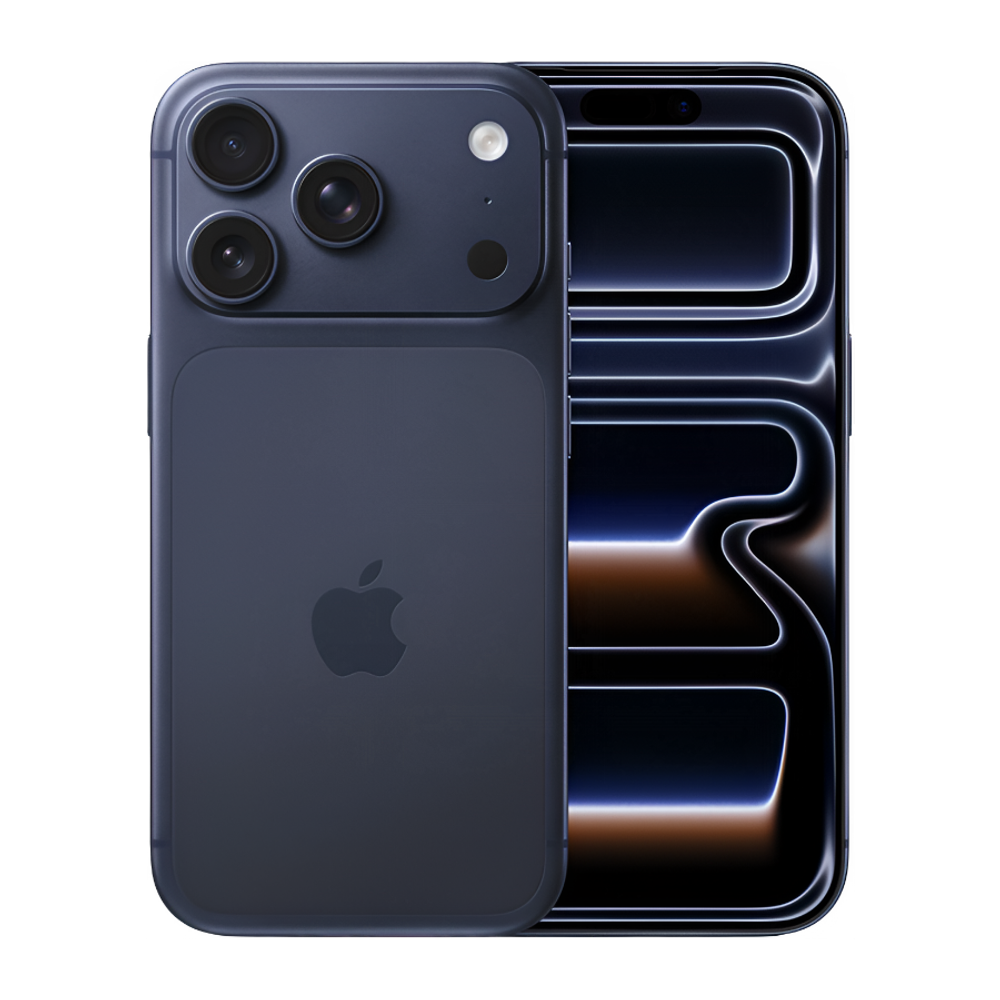 Смартфон Apple iPhone 17 Pro Max 256Gb Blue ESIM