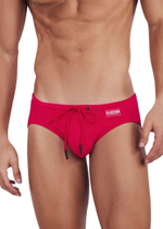 Красные мужские плавки Marea Swimsuit Brief (Размер: L) (Цвет: красный)