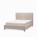 Кровать COSMO RED Dream 160х200