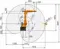 Промышленный робот KUKA KR IONTEC KR 20 R3100