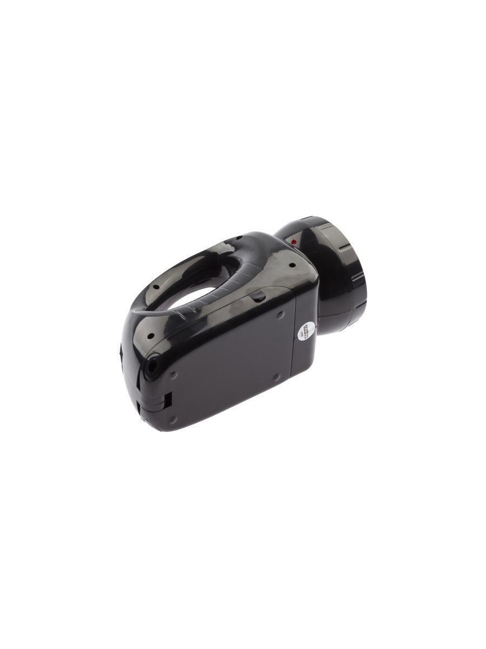 Фонарь-прожектор аккумуляторный TSP12 12 + 18LED аккум. 4В 1.8А.ч ЗУ 220В (картон. упак.) Трофи C0045551
