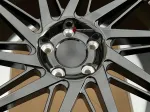 КОВАНЫЕ ДИСКИ ДЛЯ MERCEDES-BENZ AMG S63 W222 2020 МЕРСЕДЕС-БЕНЗ