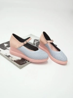 Туфли женские летние MISS LIZA 2673\R1952-09