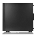 Корпус Thermaltake Versa H18 Window черный, без БП, mATX