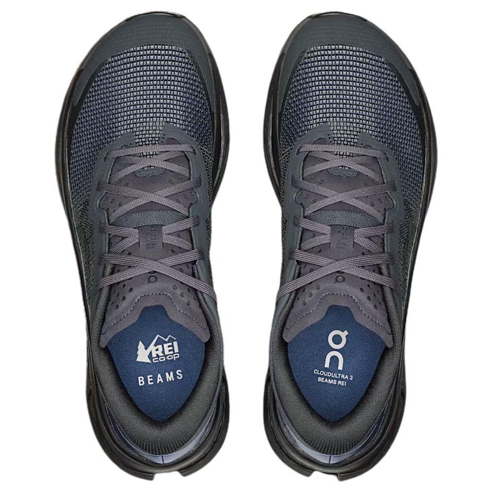 Beams X Rei Co Op X On Cloudultra 3