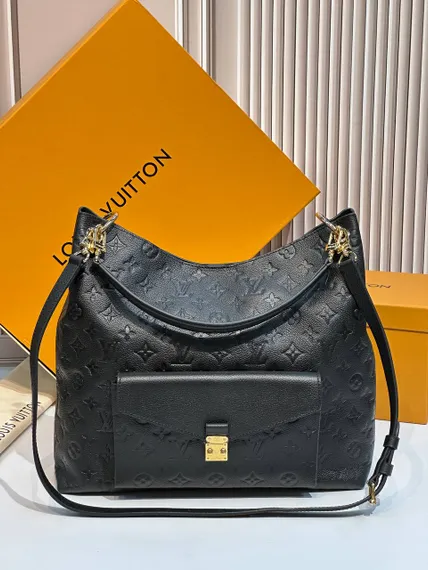 Сумка Louis Vuitton Hobo Metis