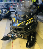 Снегоход STELS ВИКИНГ (VIKING) SV800T LUX XE PRO V3.0 K01 SWT GK