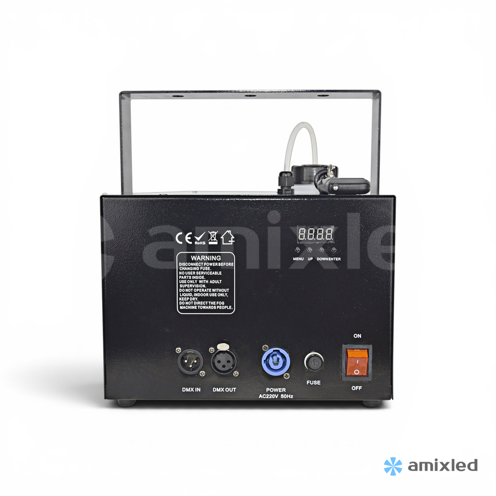 Генератор тумана Amixled HAZER 700 POCKET