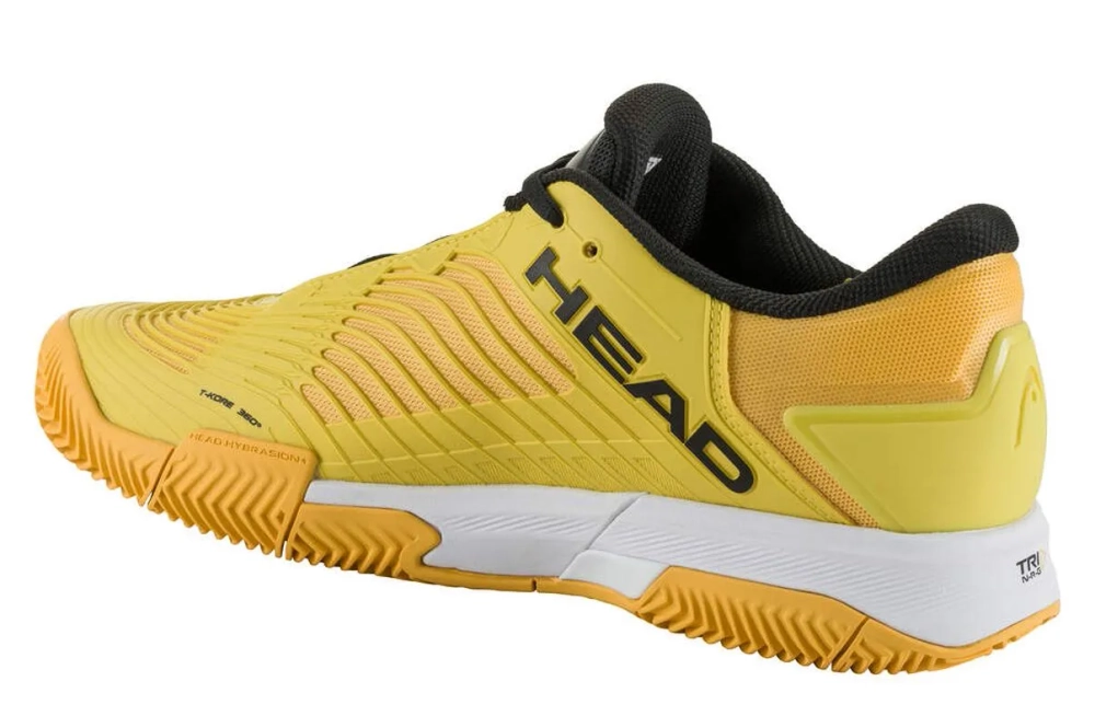 Теннисные кроссовки Head Revolt Pro 4.5 Clay