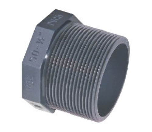 Муфта переходная с НР - ВР, 2" х 2 1/2" PN16 (518 20 063 3)