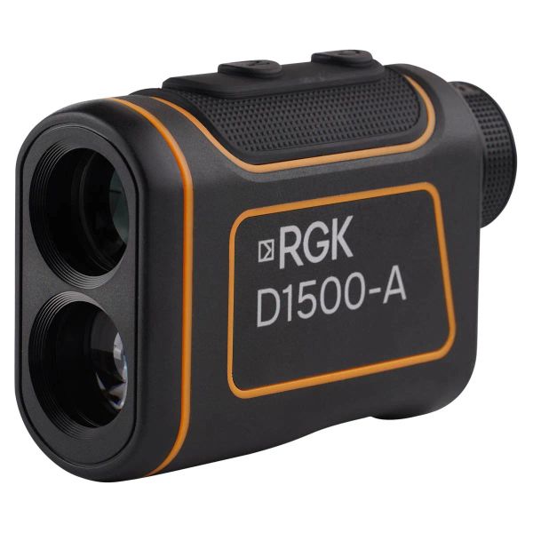 Оптический дальномер RGK D1500-A (с поверкой), RGK