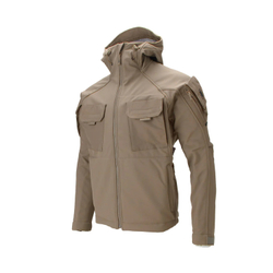 Куртка Kitanica Winter Softshell Khaki