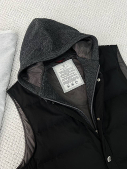 Жилет Brunello Cucinelli