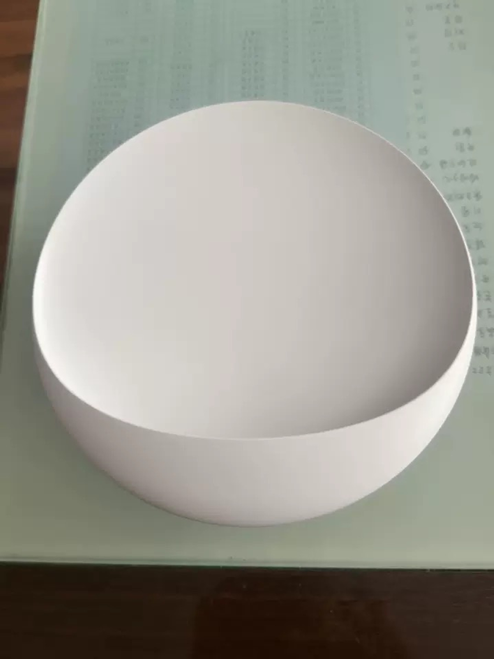 Wall design lamp Flindt by Louis Poulsen