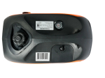 Генератор бензиновый инверторный Villartec GI258S