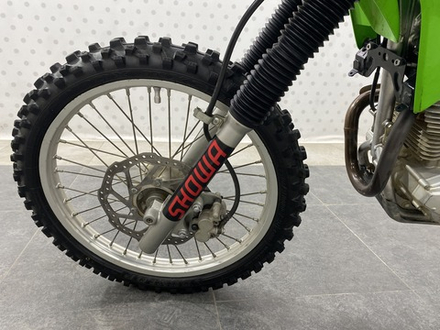 Kawasaki KLX230 , 2019
