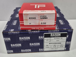 Поршни +0.50 G4FG RAISON с кольцами TP