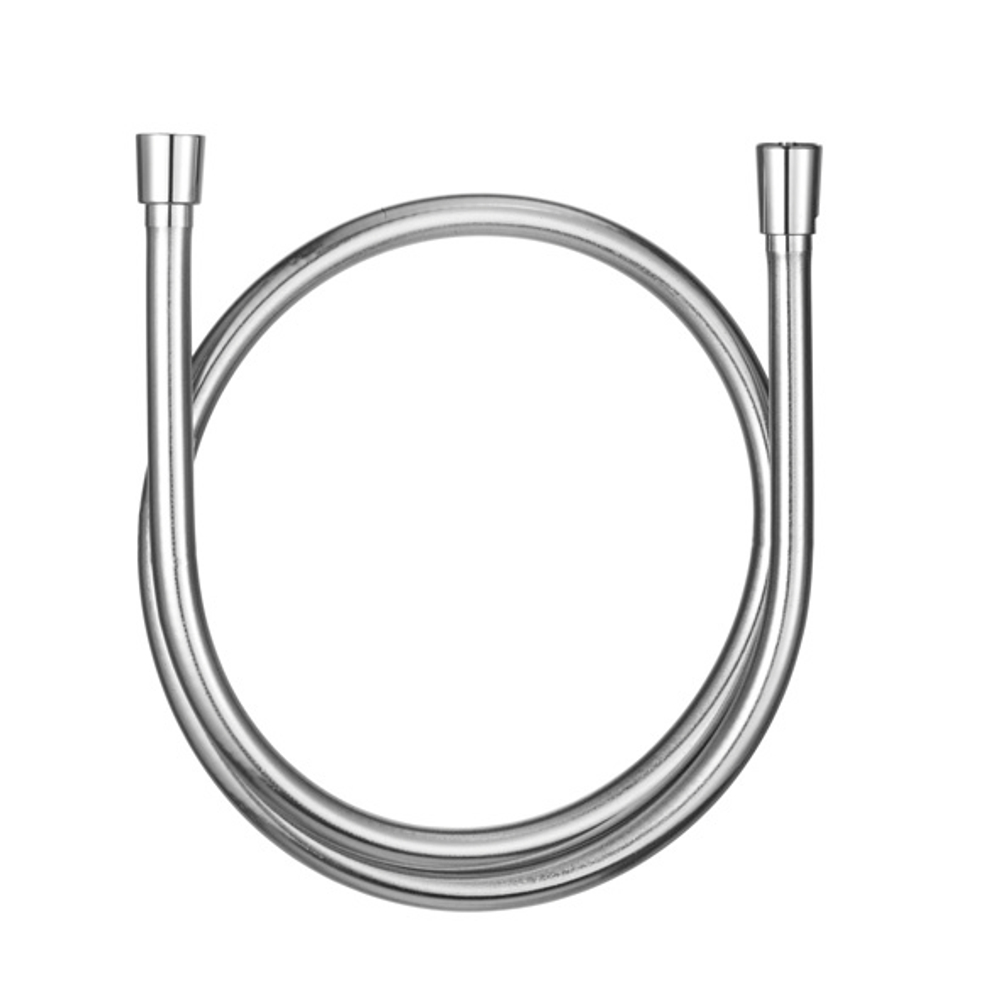 KLUDI SUPARAFLEX SILVER, длина 1250 мм, белый