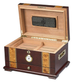 Хьюмидор для сигар The Solana HUM-100MS