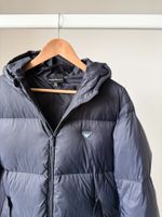 Пуховое пальто Emporio Armani, 164