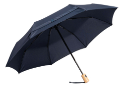 Vollautomatischer Windproof-Taschenschirm CALYPSO
