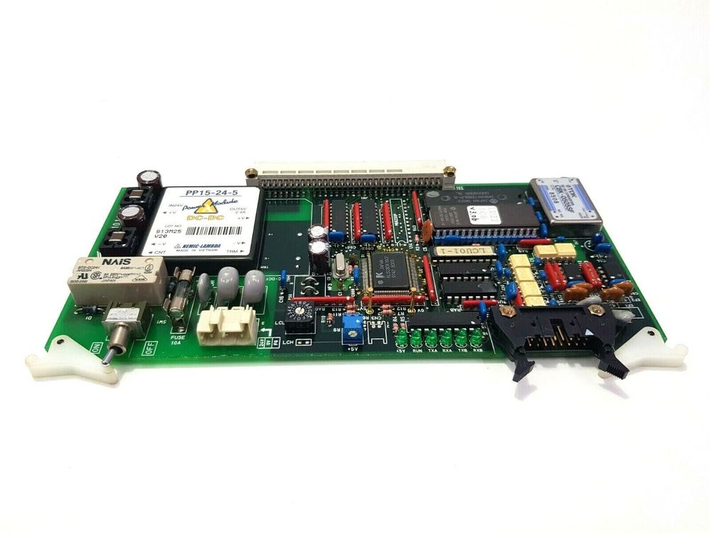 LCU-M01A LCU-M01A