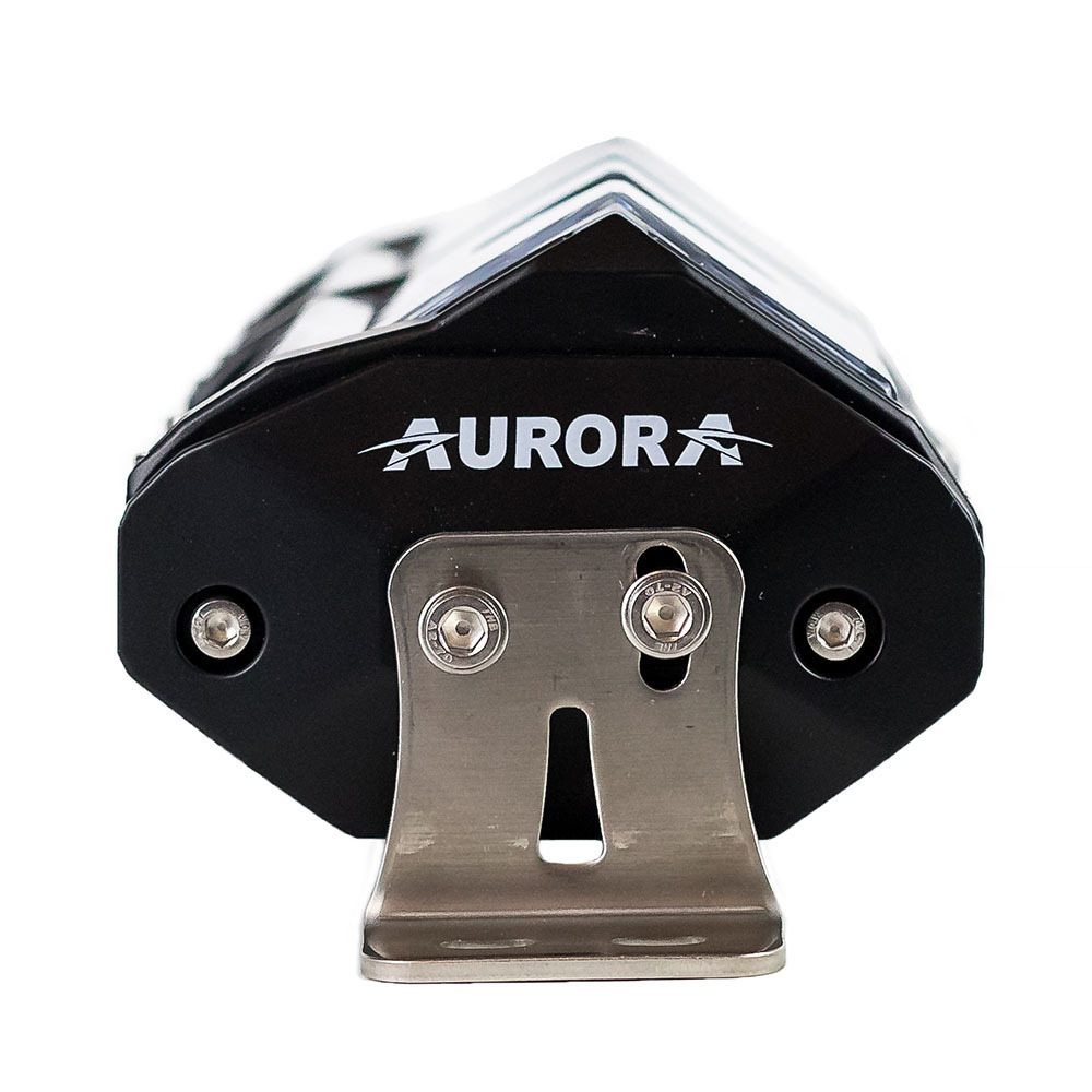 Балка Aurora 50" адаптивного белого света ALO-N-50