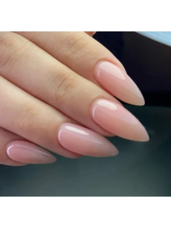 Гель лак для ногтей Luxio Blush 15 мл