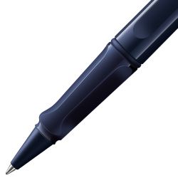 Чернильный роллер Lamy Safari Dark dusk M63 (4039795) 3