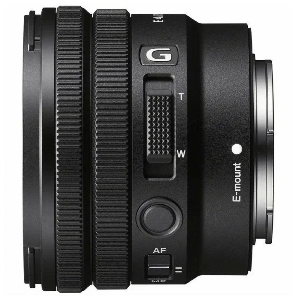 Sony E PZ 10-20mm f/4 G (SELP1020G) Sony E