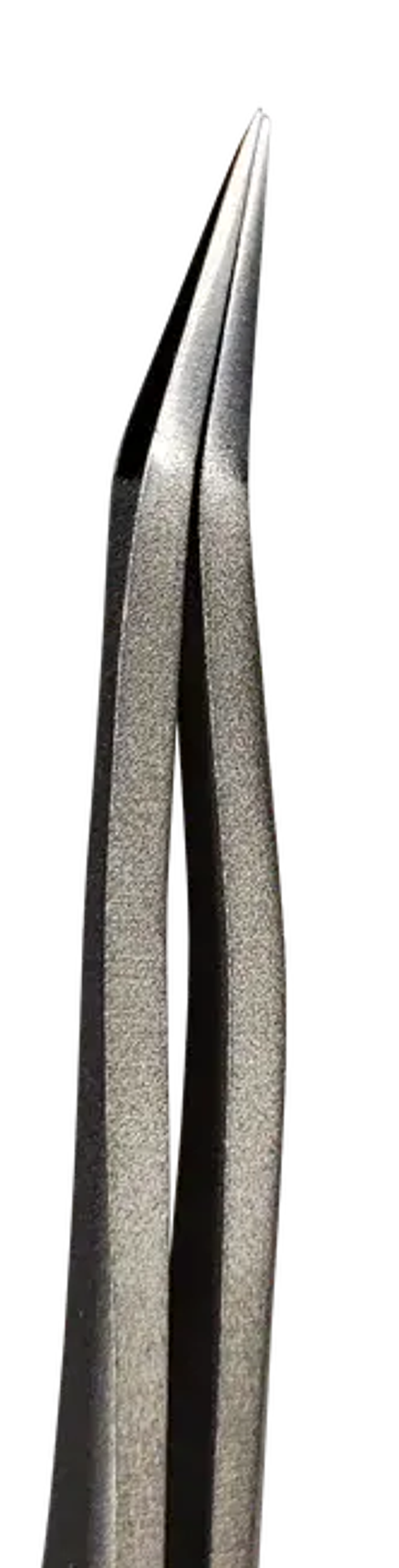 Пинцет 41 TYPE 7 EXPERT STALEKS