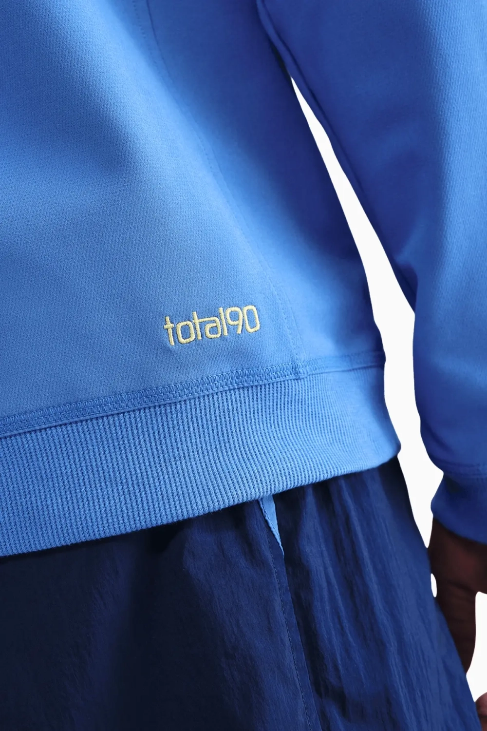 Кофта Nike Tottenham Hotspur 25/26 Total 90 Crew - синий