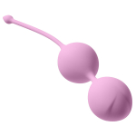 Вагинальные шарики 2,9см Lola Games Love Story Scarlet Sails Sweet Kiss 3003-01Lola