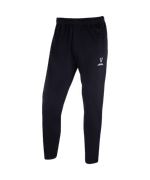 Брюки тренировочные CAMP Tapered Training Pants, черный