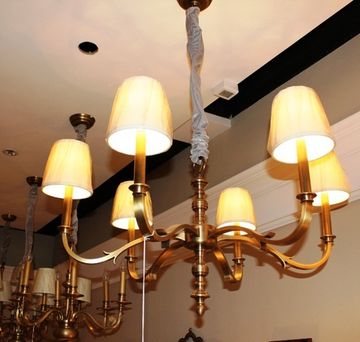 brass pendant 01-88  ( BRITISH LIGHTS)