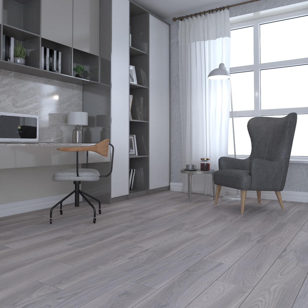 Laparet Albero Коричневый 20x80