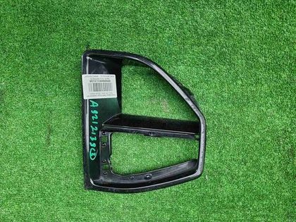 Накладка бампера правая BMW X5 G05 (18-23) M-paket