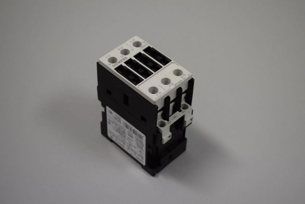 SIEMENS 3RT1025-1B..4 SIEMENS 3RT1025-1B..4